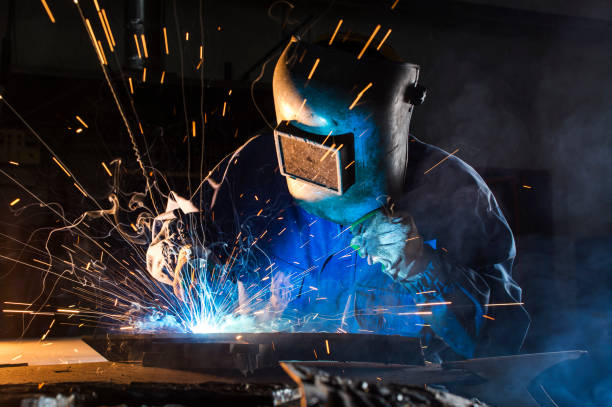 Best Marine and Shipbuilding Welding in Hot Springs, AR
