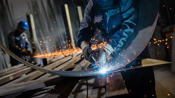 Best Artistic and Custom Metal Fabrication in Hot Springs, AR