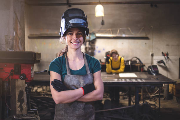 Hot Springs, AR Welder & Metal Fabrication Company
