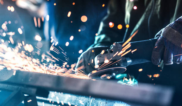 Affordable Welder Services in Hot Springs, AR